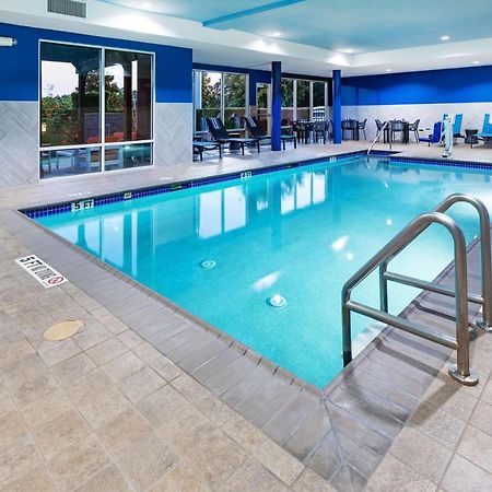 Hampton Inn And Suites Houston Heights I-10 Zewnętrze zdjęcie
