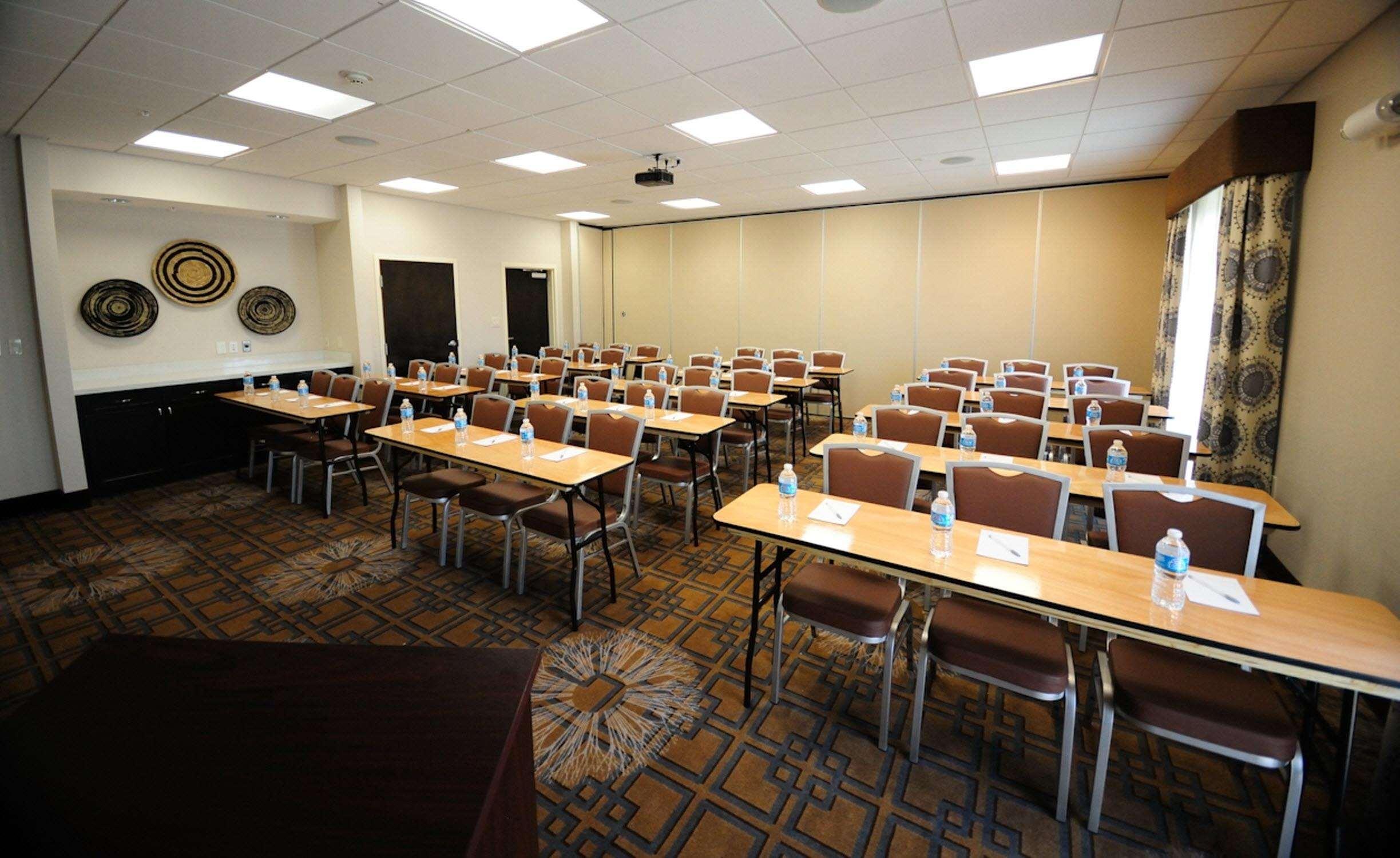 Hampton Inn And Suites Houston Heights I-10 Zewnętrze zdjęcie
