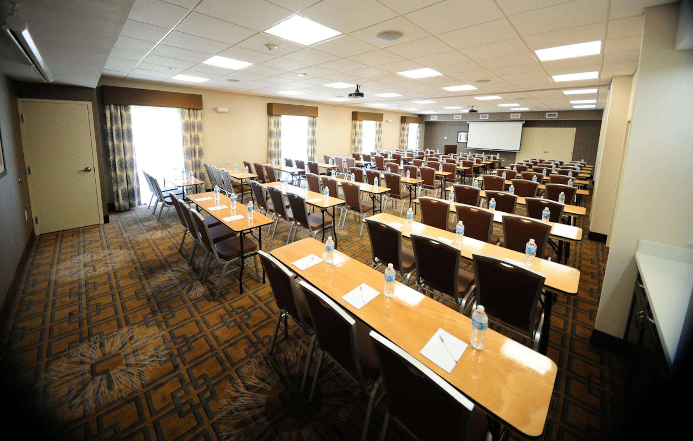Hampton Inn And Suites Houston Heights I-10 Zewnętrze zdjęcie