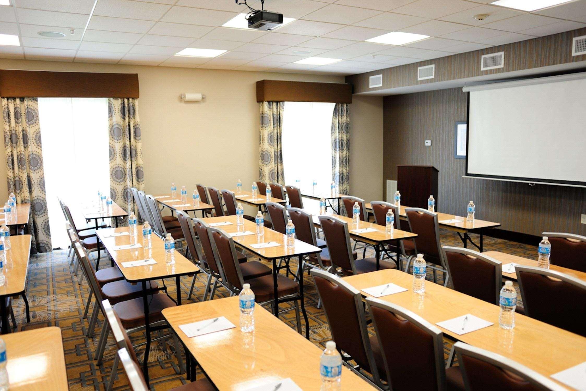 Hampton Inn And Suites Houston Heights I-10 Zewnętrze zdjęcie