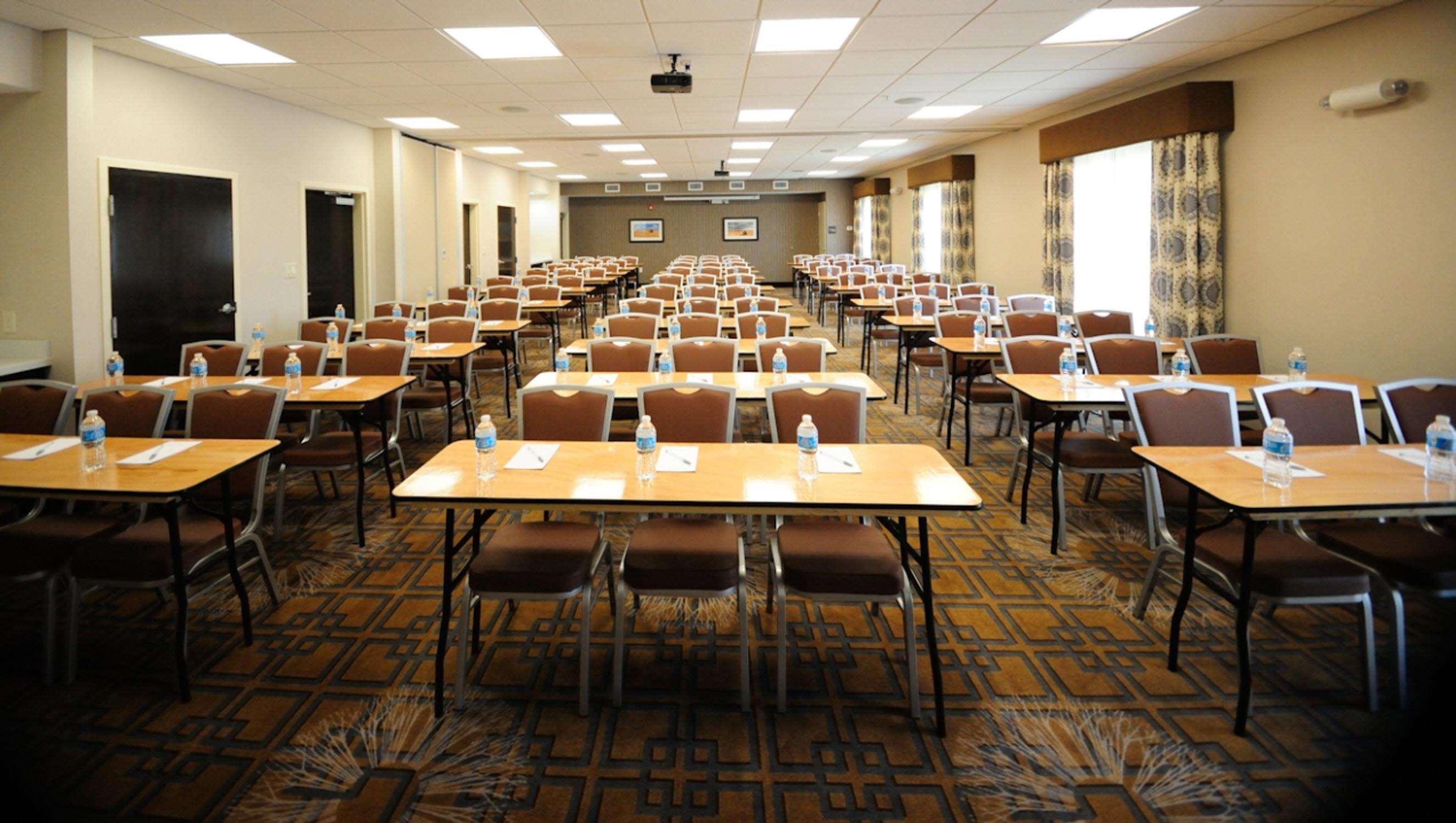 Hampton Inn And Suites Houston Heights I-10 Zewnętrze zdjęcie