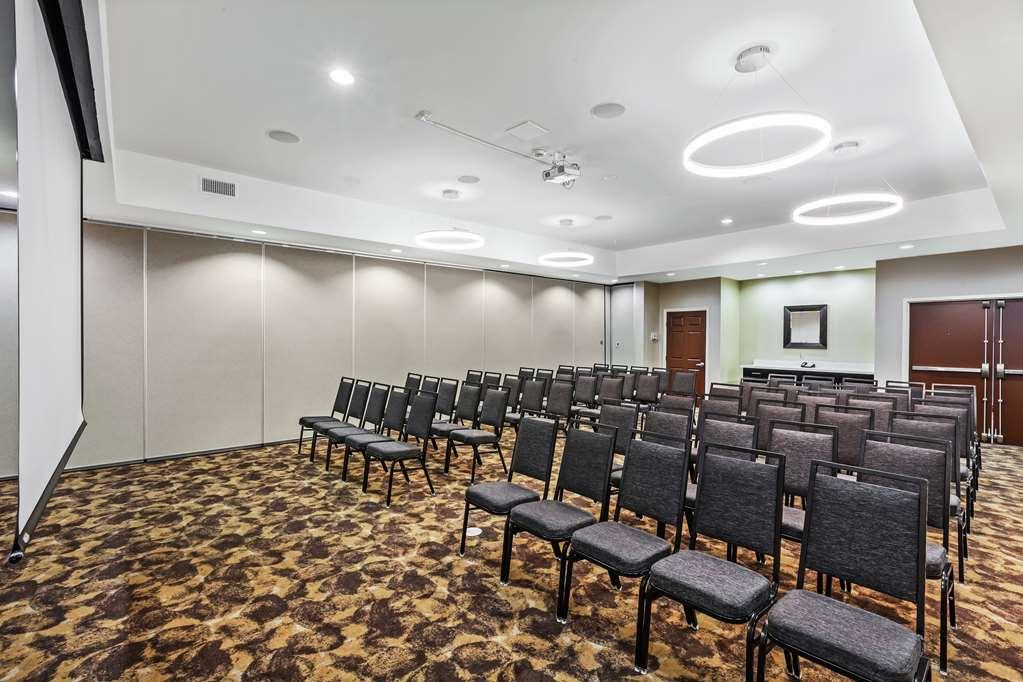 Hampton Inn And Suites Houston Heights I-10 Udogodnienia zdjęcie