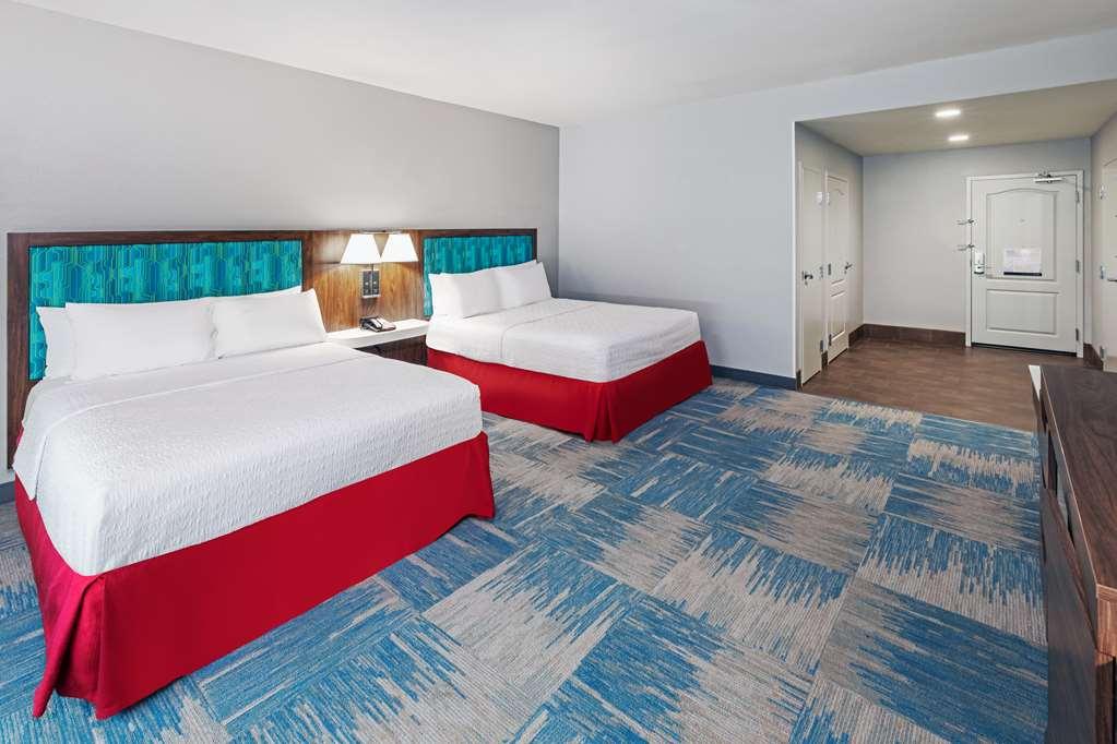 Hampton Inn And Suites Houston Heights I-10 Pokój zdjęcie