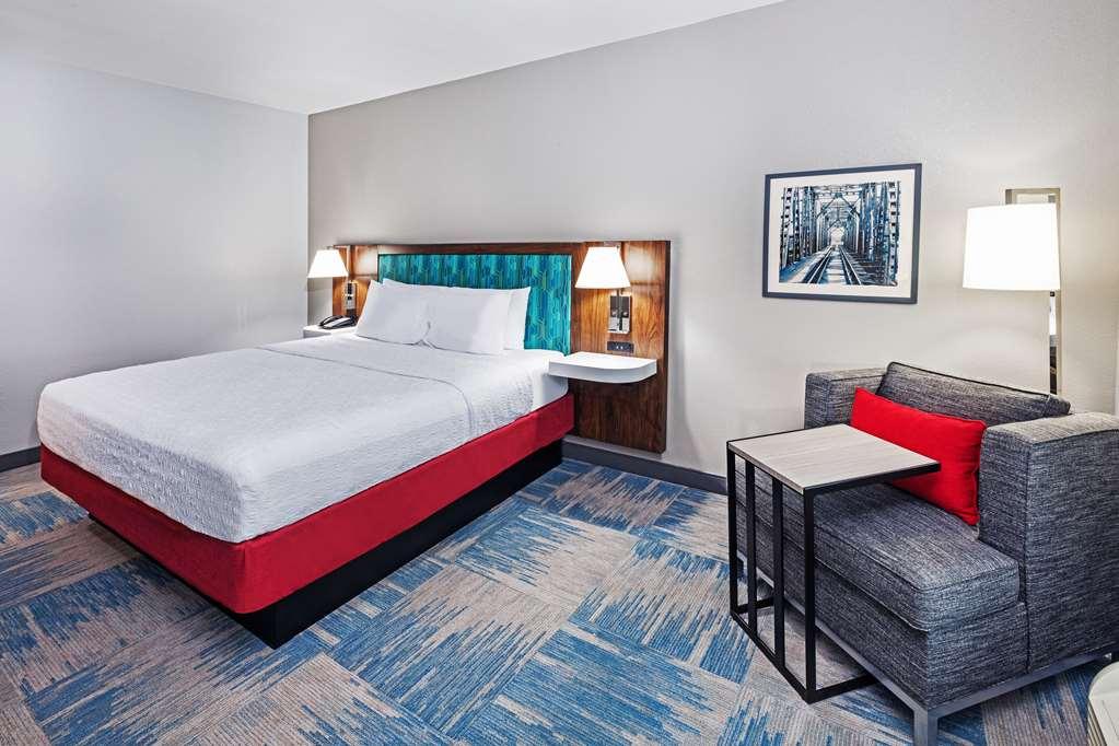 Hampton Inn And Suites Houston Heights I-10 Pokój zdjęcie