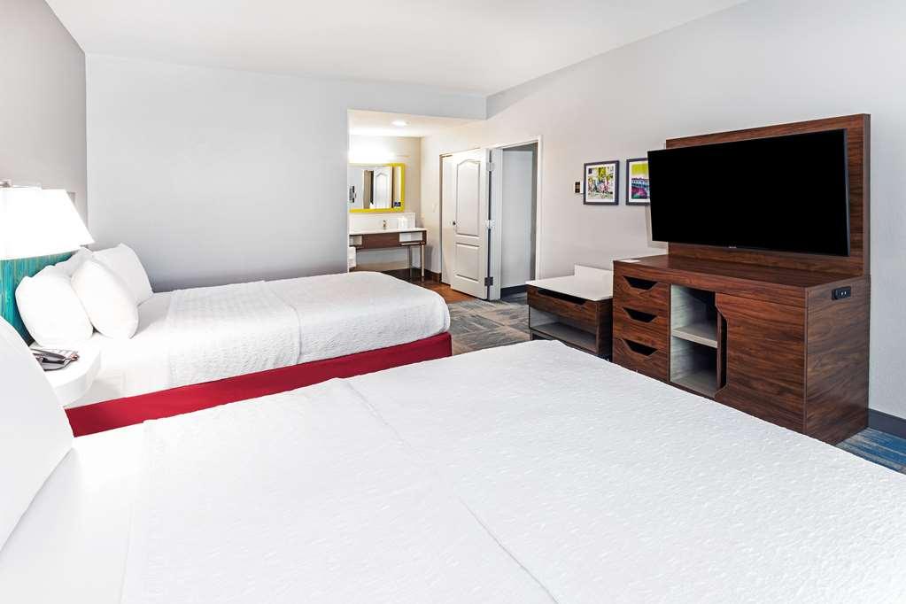 Hampton Inn And Suites Houston Heights I-10 Pokój zdjęcie