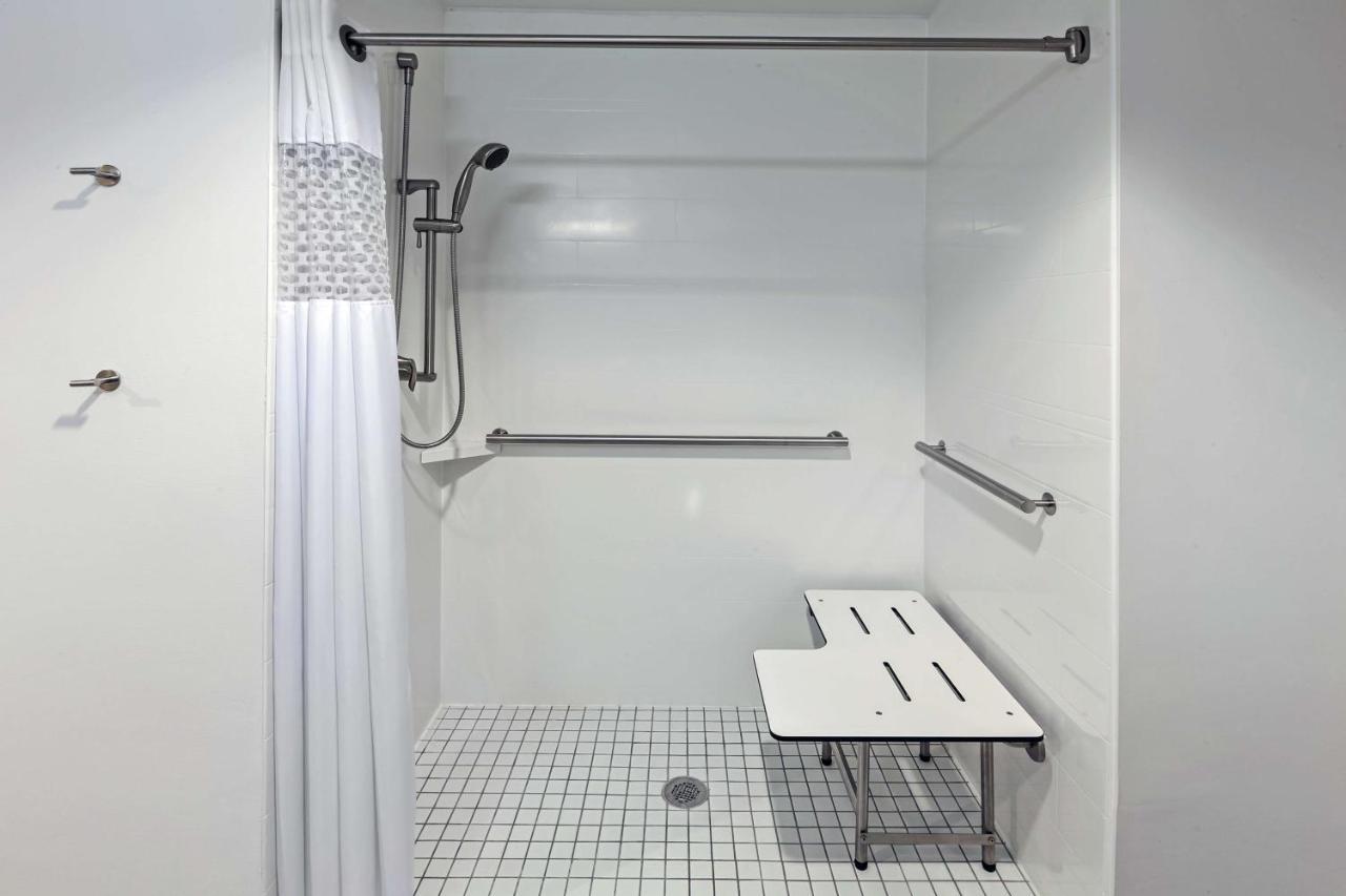 Hampton Inn And Suites Houston Heights I-10 Zewnętrze zdjęcie