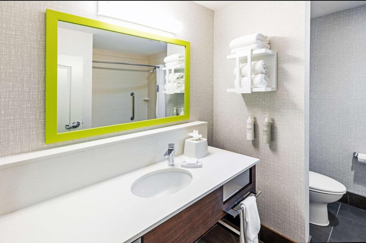 Hampton Inn And Suites Houston Heights I-10 Zewnętrze zdjęcie