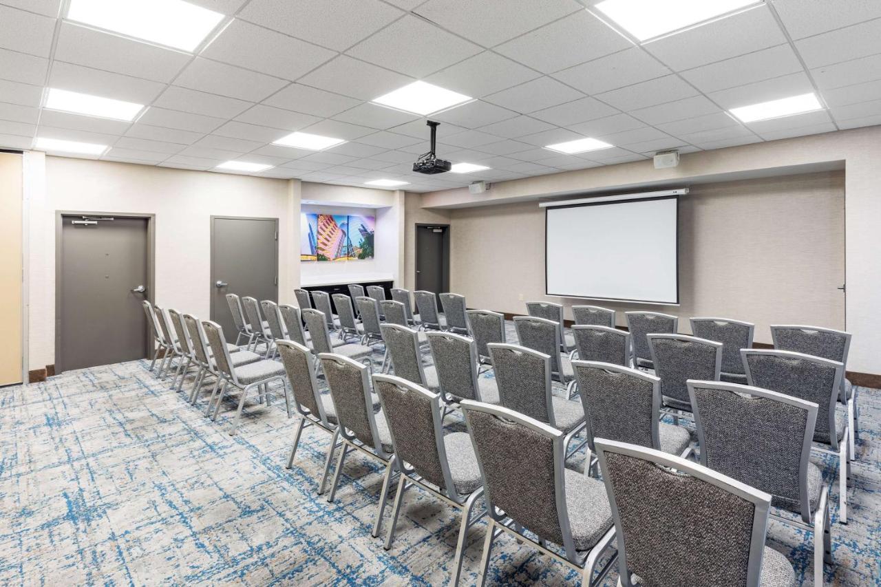 Hampton Inn And Suites Houston Heights I-10 Zewnętrze zdjęcie