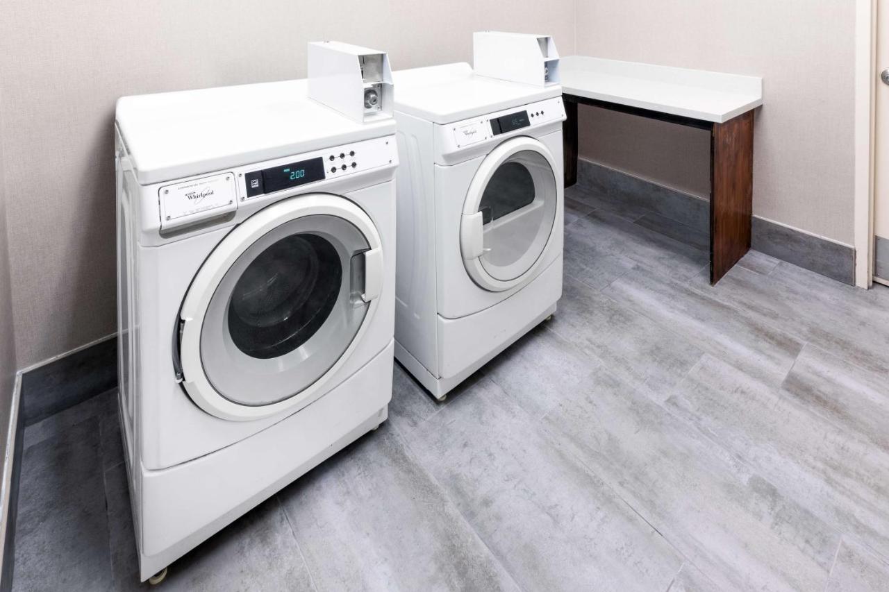 Hampton Inn And Suites Houston Heights I-10 Zewnętrze zdjęcie