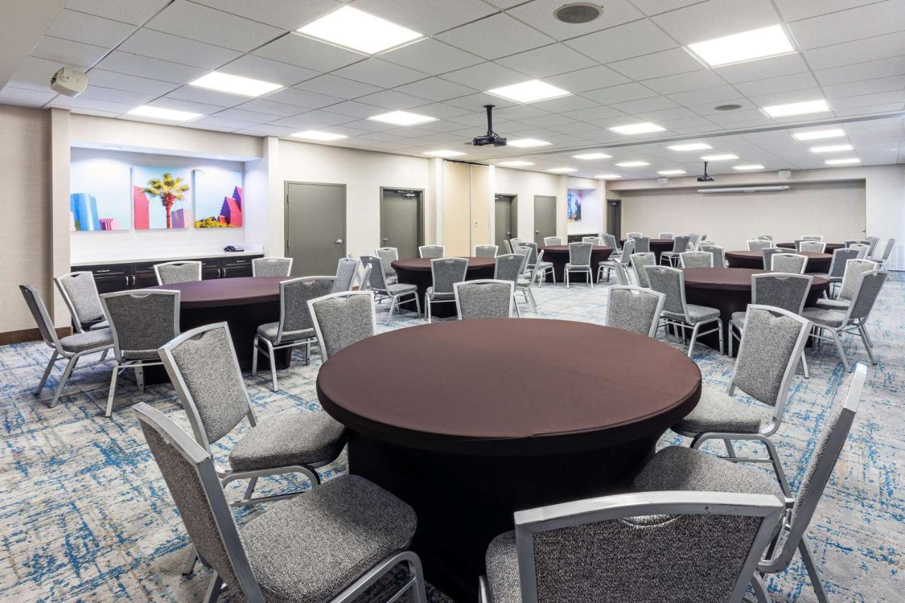 Hampton Inn And Suites Houston Heights I-10 Zewnętrze zdjęcie