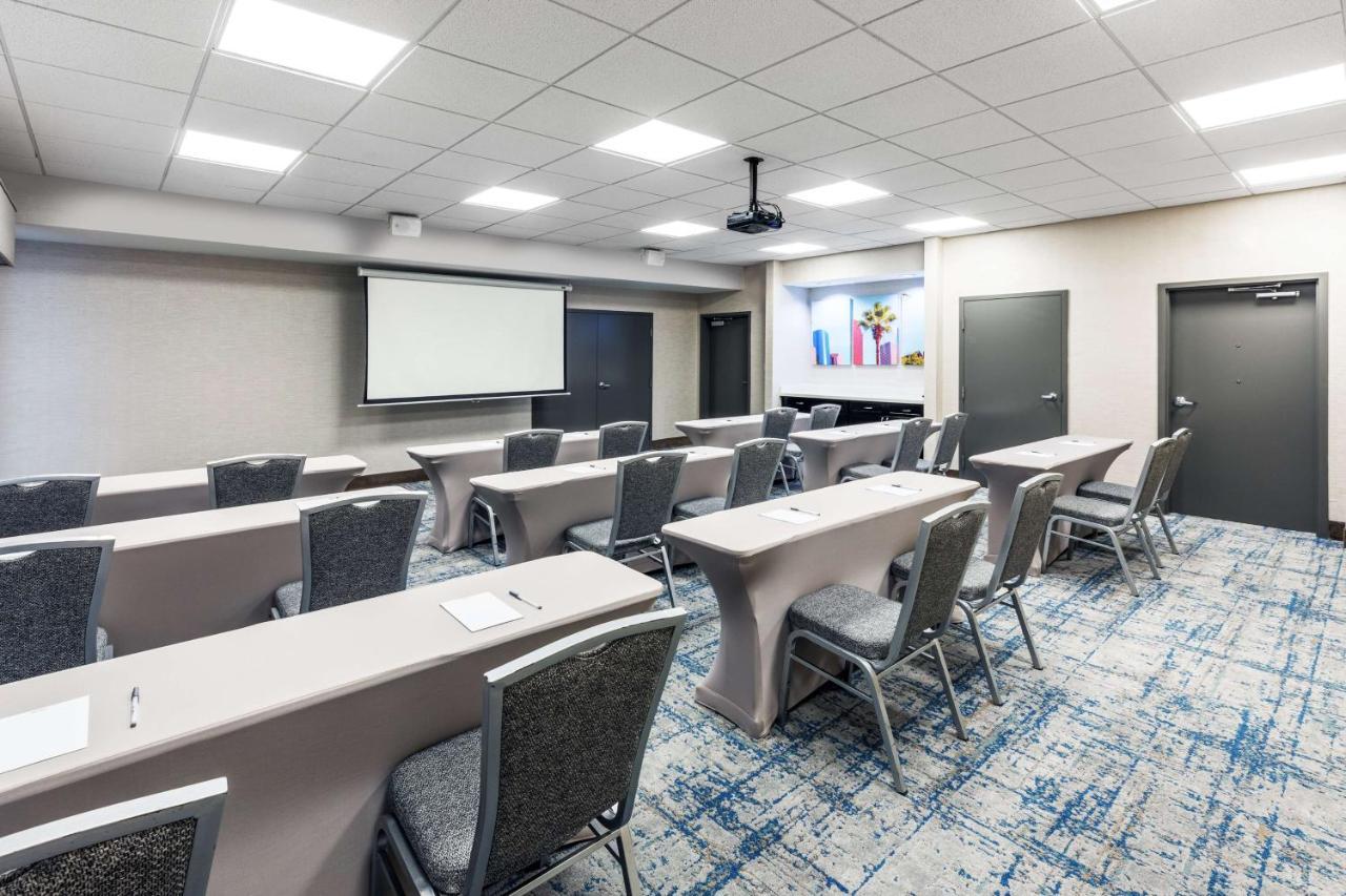 Hampton Inn And Suites Houston Heights I-10 Zewnętrze zdjęcie