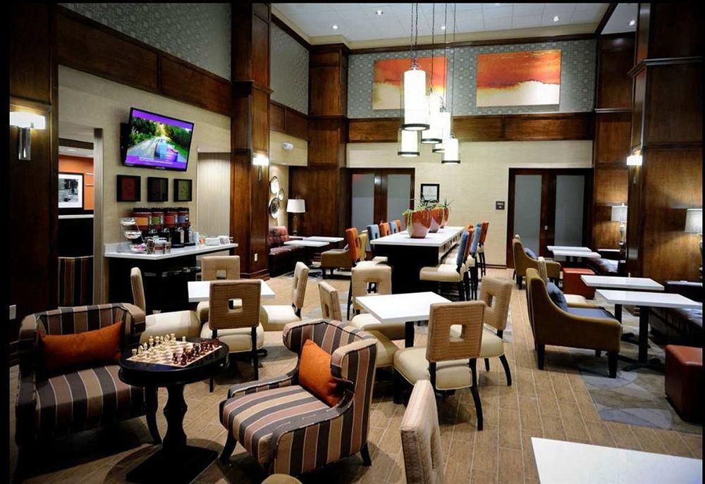 Hampton Inn And Suites Houston Heights I-10 Zewnętrze zdjęcie