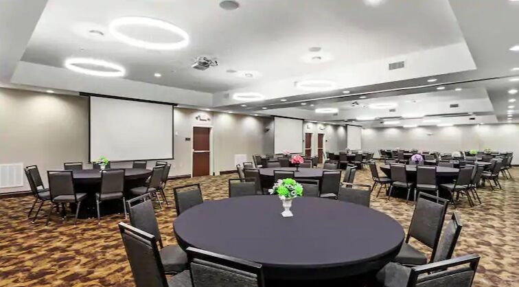 Hampton Inn And Suites Houston Heights I-10 Zewnętrze zdjęcie